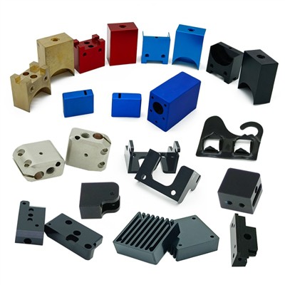Proces de prelucrare CNC a pieselor personalizate