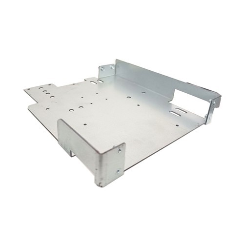Laser Cut Bend Oțel inoxidabil din aluminiu de tăiere laser laser Piese de procesare