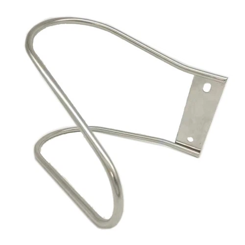 Produsul este folosit pentru cârlige metalice în grădini